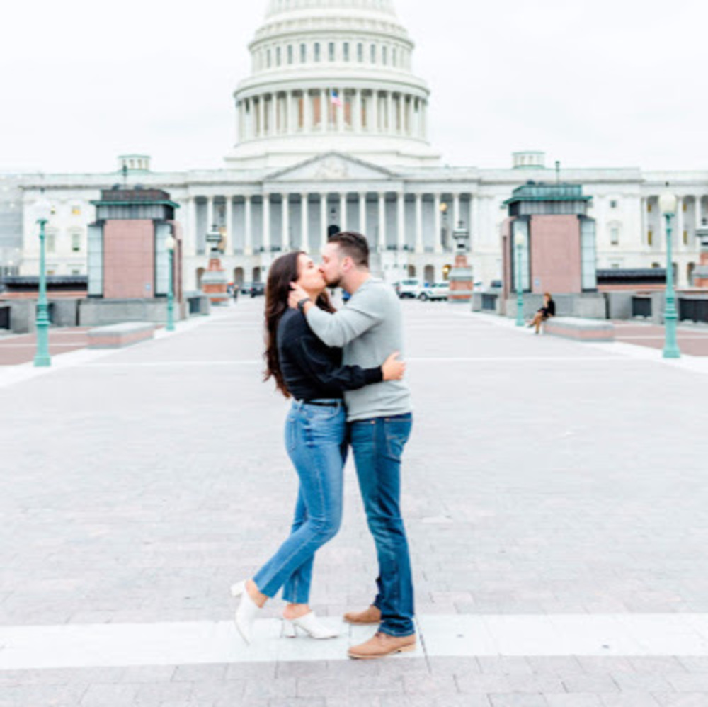 Meet your Posher, Laurel